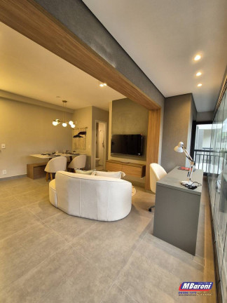 Imagem Apartamento com 2 Quartos à Venda, 45 m² em Pinheiros - São Paulo