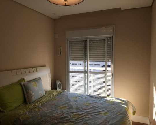 Imagem Apartamento com 3 Quartos à Venda, 80 m² em Vila Mariana - São Paulo Imagem Apartamento com 3 Quartos à Venda, 80 m² em Vila Mariana - São Paulo