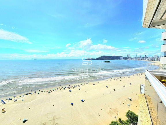 Imagem Apartamento com 4 Quartos à Venda, 373 m² em Frente Mar Centro - Balneário Camboriú Imagem Apartamento com 4 Quartos à Venda, 373 m² em Frente Mar Centro - Balneário Camboriú