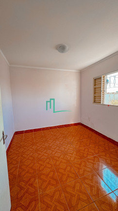 Imagem Casa com 3 Quartos à Venda, 203 m² em Vila Formosa - Franca