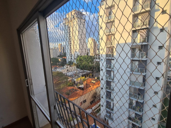 Imóvel com 2 Quartos à Venda, 72 m² em Vila Olímpia - São Paulo