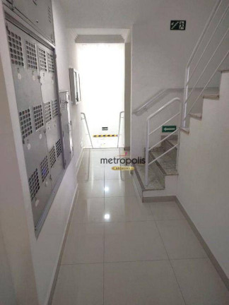 Imagem Sala Comercial para Alugar, 17 m² em Centro - São Caetano Do Sul