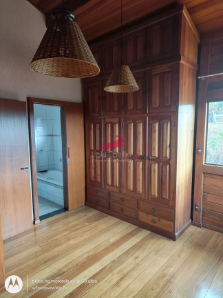 Imagem Casa de Condomínio com 4 Quartos à Venda, 220 m² em Villa Bella - Itabirito Imagem Casa de Condomínio com 4 Quartos à Venda, 220 m² em Villa Bella - Itabirito