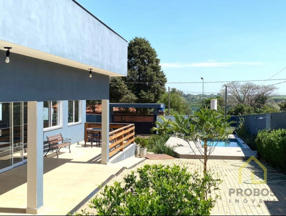 Imagem Imóvel com 4 Quartos à Venda, 480 m² em Recanto Campestre Internacional De Viracopos Gleba 6 - Indaiatuba Imagem Imóvel com 4 Quartos à Venda, 480 m² em Recanto Campestre Internacional De Viracopos Gleba 6 - Indaiatuba
