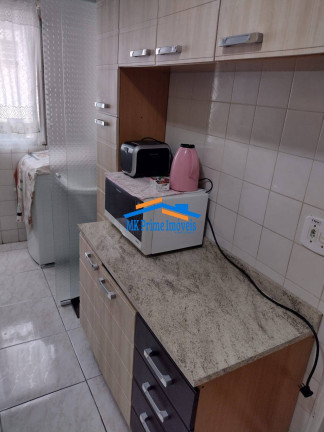 Imagem Apartamento com 2 Quartos à Venda, 57 m² em Veloso - Osasco Imagem Apartamento com 2 Quartos à Venda, 57 m² em Veloso - Osasco