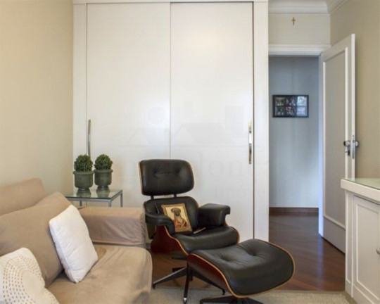 Imagem Apartamento com 4 Quartos à Venda, 282 m² em Higienópolis - São Paulo Imagem Apartamento com 4 Quartos à Venda, 282 m² em Higienópolis - São Paulo