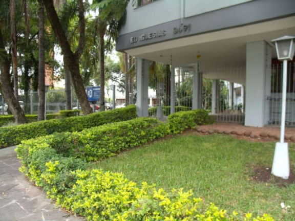 Imagem Apartamento com 1 Quarto à Venda, 41 m² em Partenon - Porto Alegre