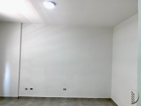 Imagem Apartamento com 1 Quarto à Venda, 23 m² em Ponta Da Praia - Santos