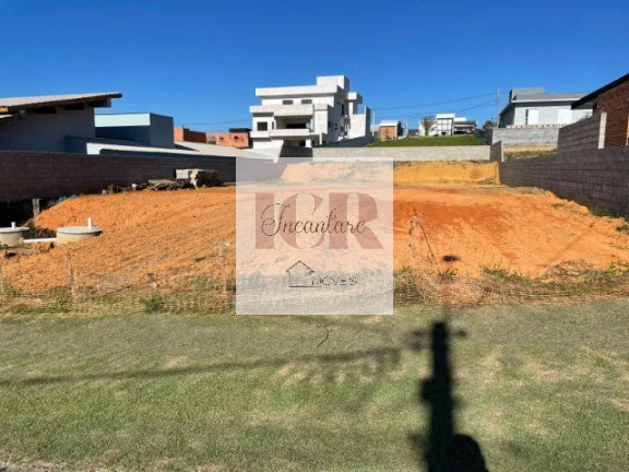 Terreno em Condomínio à Venda, 1.000 m² em Parque Reserva Fazenda Imperial - Sorocaba