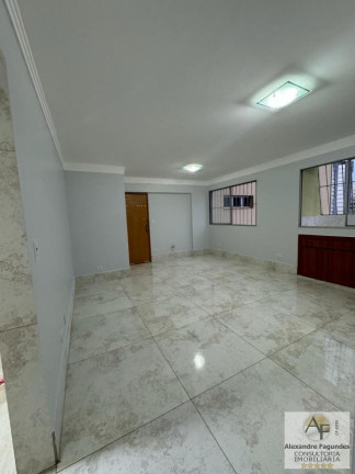 Imagem Apartamento com 3 Quartos à Venda, 94 m² em Setor Oeste - Goiânia Imagem Apartamento com 3 Quartos à Venda, 94 m² em Setor Oeste - Goiânia