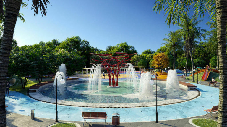 Imagem Terreno à Venda, 300 m² em Cedros - Camboriú