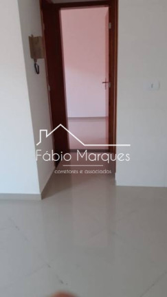 Imagem Apartamento com 2 Quartos à Venda, 51 m² em Vila Ré - São Paulo