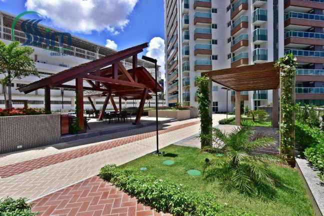 Imagem Apartamento com 3 Quartos à Venda, 91 m² em Edson Queiroz - Fortaleza Imagem Apartamento com 3 Quartos à Venda, 91 m² em Edson Queiroz - Fortaleza