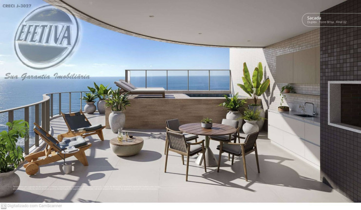 Imagem Apartamento com 4 Quartos à Venda, 246 m² em Praia Central - Guaratuba Imagem Apartamento com 4 Quartos à Venda, 246 m² em Praia Central - Guaratuba