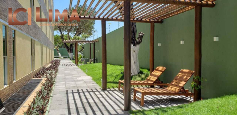 Imagem Apartamento com 3 Quartos à Venda, 71 m² em Guararapes - Fortaleza Imagem Apartamento com 3 Quartos à Venda, 71 m² em Guararapes - Fortaleza