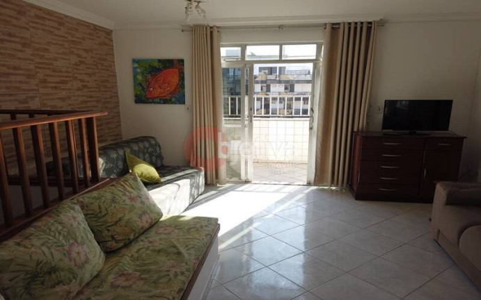 Imagem Cobertura com 3 Quartos à Venda, 170 m² em Algodoal - Cabo Frio Imagem Cobertura com 3 Quartos à Venda, 170 m² em Algodoal - Cabo Frio