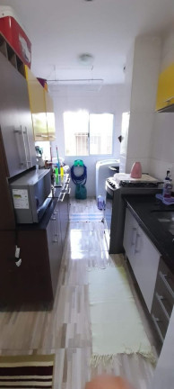 Imagem Imóvel com 2 Quartos à Venda, 45 m² em Jardim Ingá - São Paulo