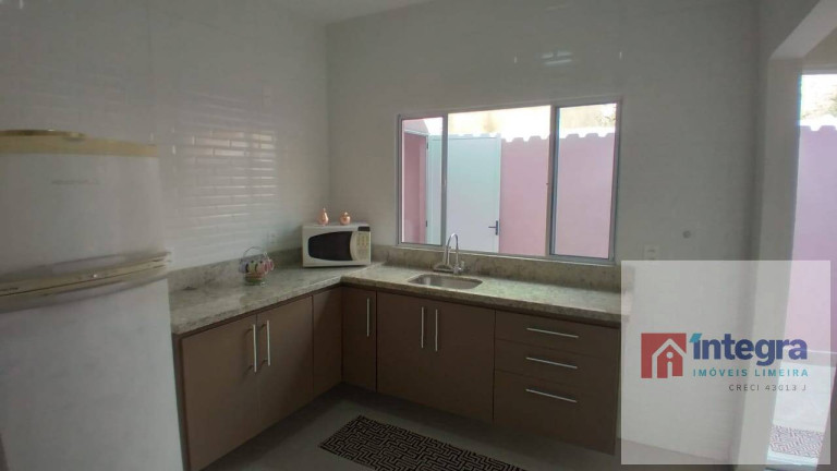 Imagem Casa com 2 Quartos à Venda, 140 m² em Jardim São Lourenço - Limeira Imagem Casa com 2 Quartos à Venda, 140 m² em Jardim São Lourenço - Limeira