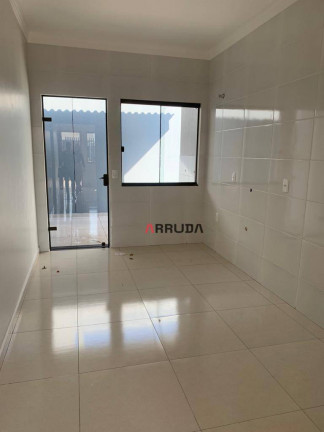 Imagem Casa com 2 Quartos à Venda, 52 m² em Morumbi - Cascavel Imagem Casa com 2 Quartos à Venda, 52 m² em Morumbi - Cascavel