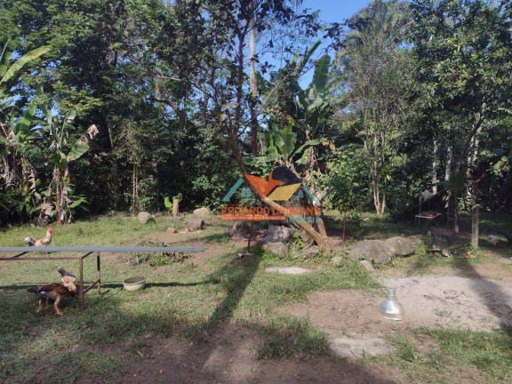 Imagem Terreno à Venda, 452 m² em Massaguaçu - Caraguatatuba