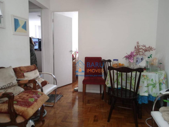 Imagem Apartamento com 2 Quartos à Venda, 62 m² em Santa Cecília - São Paulo Imagem Apartamento com 2 Quartos à Venda, 62 m² em Santa Cecília - São Paulo