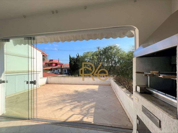Imagem Casa com 4 Quartos à Venda, 250 m² em São Paulo Ii - Cotia Imagem Casa com 4 Quartos à Venda, 250 m² em São Paulo Ii - Cotia