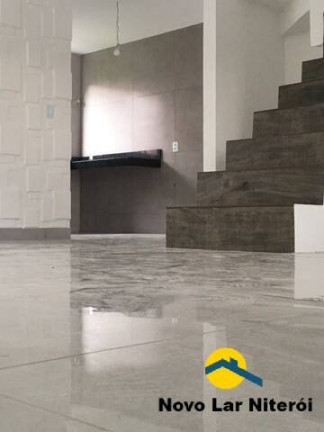 Imagem Casa com 3 Quartos à Venda, 136 m² em Serra Grande - Niterói Imagem Casa com 3 Quartos à Venda, 136 m² em Serra Grande - Niterói