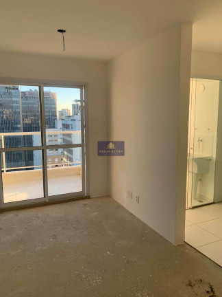 Imagem Apartamento com 2 Quartos à Venda, 57 m² em Pinheiros - São Paulo