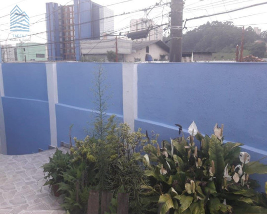 Imagem Sobrado com 3 Quartos à Venda, 129 m² em Jardim Monte Azul - São Paulo Imagem Sobrado com 3 Quartos à Venda, 129 m² em Jardim Monte Azul - São Paulo