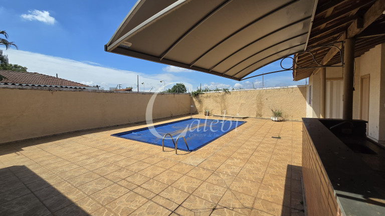 Imagem Casa com 3 Quartos à Venda, 464 m² em Saúde - Moji Mirim Imagem Casa com 3 Quartos à Venda, 464 m² em Saúde - Moji Mirim