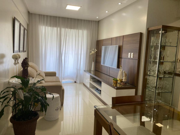 Apartamento com 3 Quartos à Venda, 82 m² em Pituba - Salvador