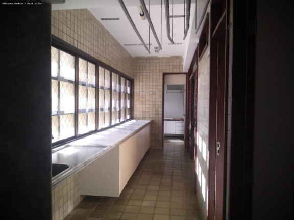 Imagem Apartamento com 4 Quartos à Venda, 297 m² em Piedade - Jaboatão Dos Guararapes
