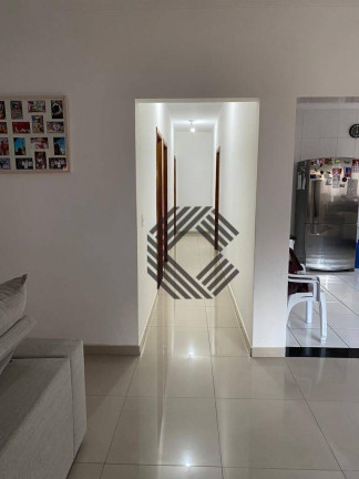 Imagem Casa com 3 Quartos à Venda, 148 m² em Jardim São Luís - Votorantim Imagem Casa com 3 Quartos à Venda, 148 m² em Jardim São Luís - Votorantim