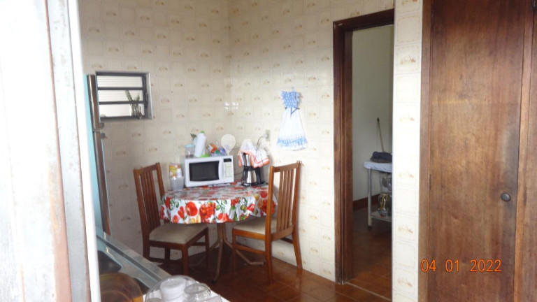 Imagem Casa com 3 Quartos à Venda, 230 m² em Jardim Santa Genebra - Campinas