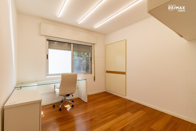 Imagem Apartamento com 3 Quartos à Venda, 159 m² em Jardim Paulista - São Paulo