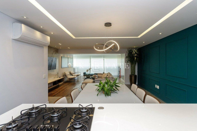 Imagem Apartamento com 2 Quartos à Venda, 108 m² em Jardim Das Perdizes - São Paulo