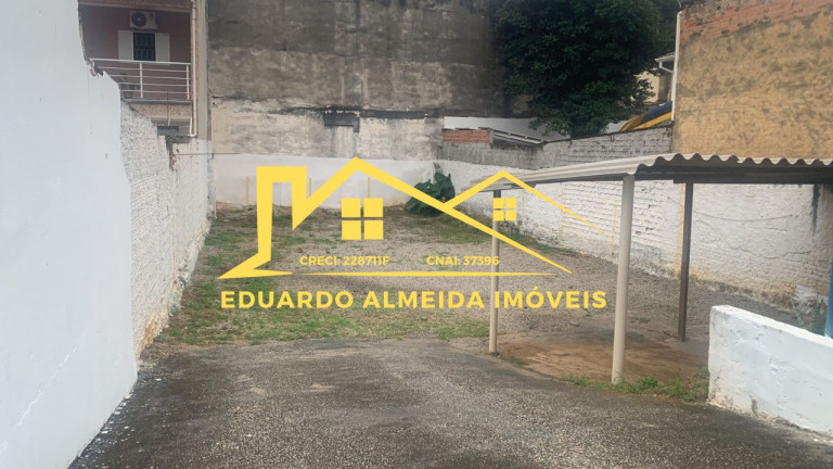 Imagem Terreno à Venda, 300 m² em Jardim Paulistano - Sorocaba
