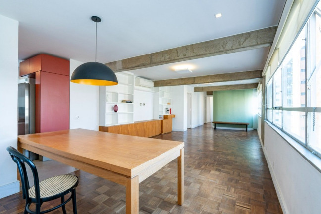 Imagem Apartamento com 3 Quartos à Venda, 121 m² em Moema - São Paulo Imagem Apartamento com 3 Quartos à Venda, 121 m² em Moema - São Paulo