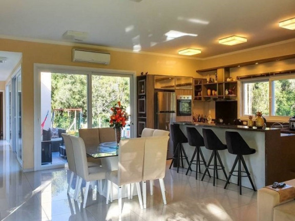 Imagem Imóvel com 3 Quartos à Venda, 144 m² em Paragem Verdes Campos - Gravataí