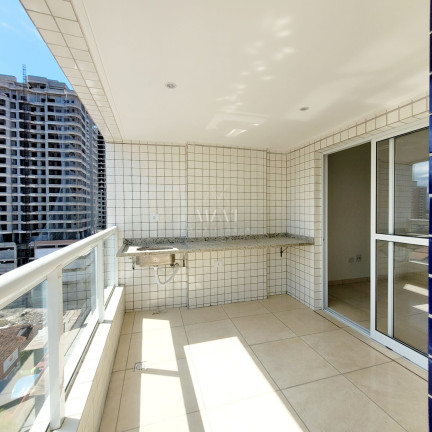 Imagem Apartamento com 2 Quartos à Venda, 80 m² em Guilhermina - Praia Grande Imagem Apartamento com 2 Quartos à Venda, 80 m² em Guilhermina - Praia Grande