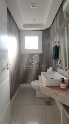 Imagem Casa com 3 Quartos à Venda, 267 m² em Marechal Rondon - Canoas