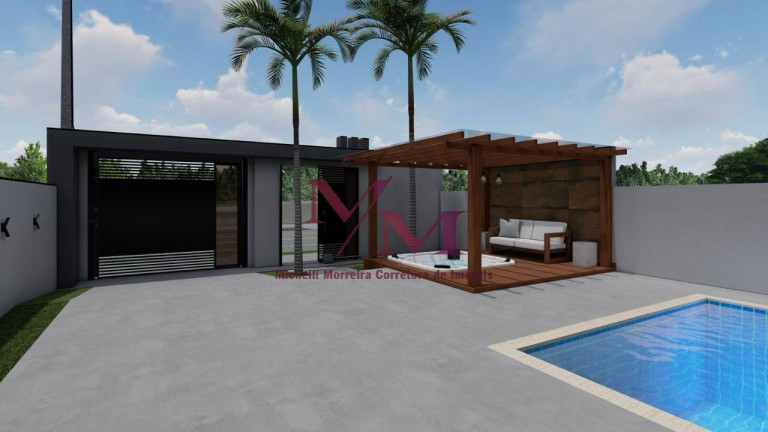 Imagem Sobrado com 4 Quartos à Venda, 300 m² em Praia Grande - Matinhos Imagem Sobrado com 4 Quartos à Venda, 300 m² em Praia Grande - Matinhos