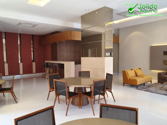 Imagem Apartamento com 3 Quartos à Venda, 162 m² em Aldeota - Fortaleza
