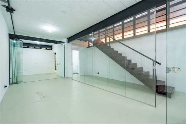 Imagem Casa com 1 Quarto à Venda, 212 m² em Vila Madalena - São Paulo