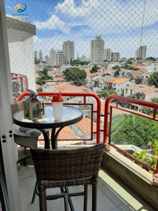 Imagem Apartamento com 2 Quartos à Venda, 106 m² em Mirandópolis - São Paulo