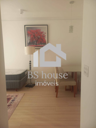 Imagem Apartamento com 2 Quartos para Alugar, 60 m² em Vila Alpina - Santo André Imagem Apartamento com 2 Quartos para Alugar, 60 m² em Vila Alpina - Santo André