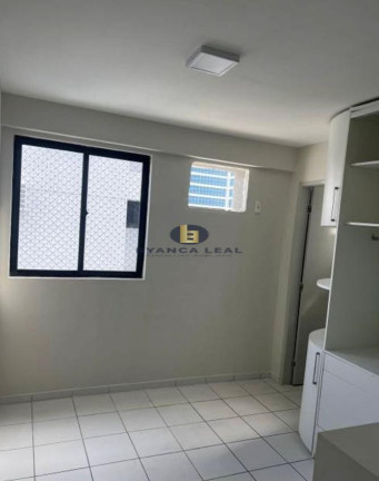 Apartamento com 3 Quartos à Venda, 75 m² em Casa Amarela - Recife