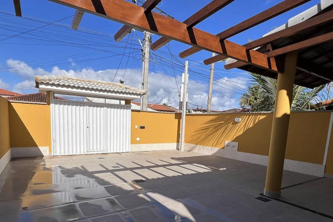 Imagem Casa com 4 Quartos à Venda, 127 m² em Jardim Atlântico Oeste (itaipuaçu) - Maricá