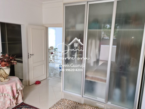 Imagem Imóvel com 6 Quartos para Alugar, 520 m² em Jardim Acapulco - Guarujá