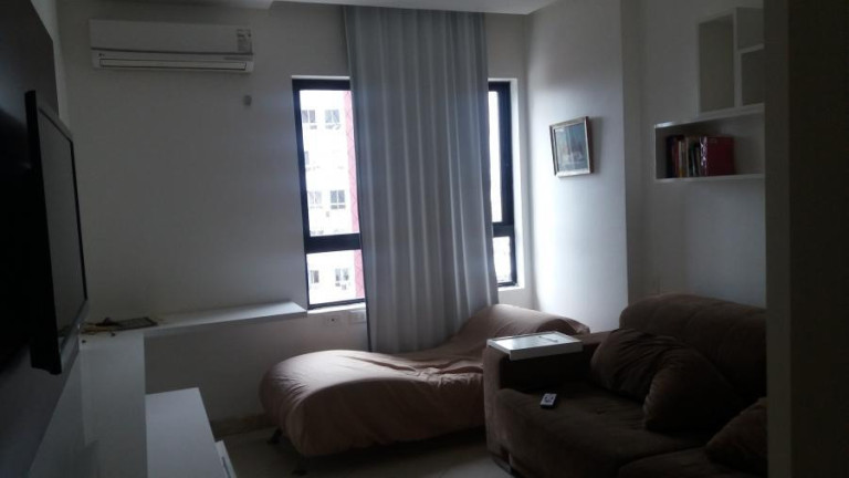 Imagem Apartamento com 4 Quartos à Venda, 153 m² em Itaigara - Salvador Imagem Apartamento com 4 Quartos à Venda, 153 m² em Itaigara - Salvador